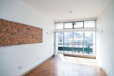 Apartamento para alugar com 1 quarto, 42m² em Centro Histórico de São Paulo, São Paulo