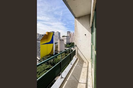Apartamento à venda com 42m², 1 quarto e sem vaga