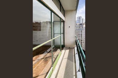 Apartamento à venda com 42m², 1 quarto e sem vaga