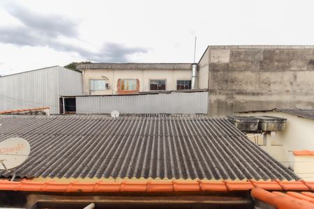 Vista do Quarto 1 de casa de condomínio para alugar com 2 quartos, 60m² em Parada Xv de Novembro, São Paulo