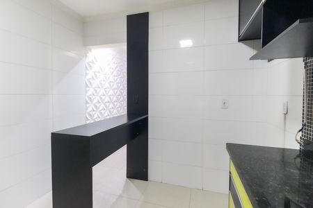 Casa de condomínio para alugar com 60m², 2 quartos e 1 vaga Casa de condomínio para alugar com 60m², 2 quartos e 1 vagaCozinha
