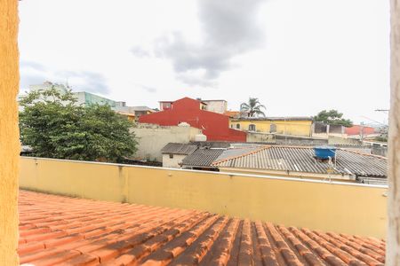 Casa de condomínio para alugar com 60m², 2 quartos e 1 vaga Casa de condomínio para alugar com 60m², 2 quartos e 1 vagaVista do Quarto 2