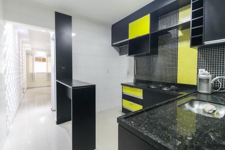 Casa de condomínio para alugar com 60m², 2 quartos e 1 vaga Casa de condomínio para alugar com 60m², 2 quartos e 1 vagaCozinha
