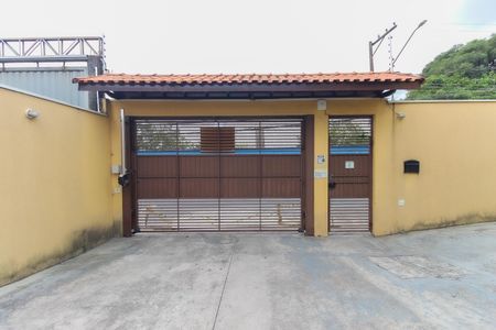 Casa de condomínio para alugar com 60m², 2 quartos e 1 vaga Casa de condomínio para alugar com 60m², 2 quartos e 1 vagaÁrea Comum