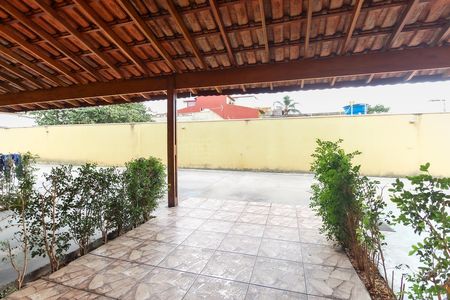 Casa de condomínio para alugar com 60m², 2 quartos e 1 vaga Casa de condomínio para alugar com 60m², 2 quartos e 1 vagaGaragem