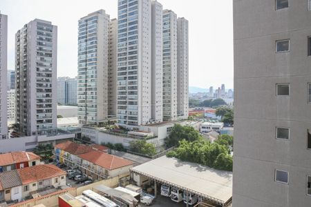 Apartamento para alugar com 44m², 2 quartos e sem vaga Apartamento para alugar com 44m², 2 quartos e sem vagaVista do Quarto 1