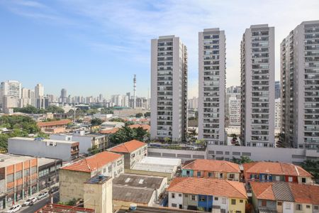 Apartamento para alugar com 44m², 2 quartos e sem vaga Apartamento para alugar com 44m², 2 quartos e sem vagaVista do Quarto 2