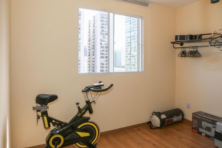 Apartamento para alugar com 44m², 2 quartos e sem vaga Apartamento para alugar com 44m², 2 quartos e sem vagaQuarto 2