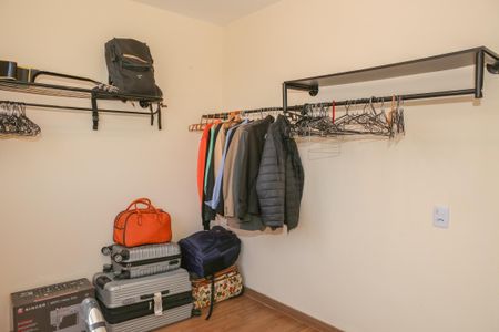 Apartamento para alugar com 44m², 2 quartos e sem vaga Apartamento para alugar com 44m², 2 quartos e sem vagaQuarto 2