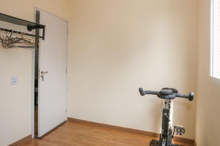 Apartamento para alugar com 44m², 2 quartos e sem vaga Apartamento para alugar com 44m², 2 quartos e sem vagaQuarto 2