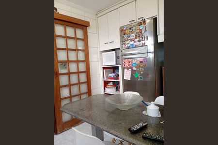 Apartamento à venda com 84m², 2 quartos e 1 vaga Apartamento à venda com 84m², 2 quartos e 1 vagaCozinha
