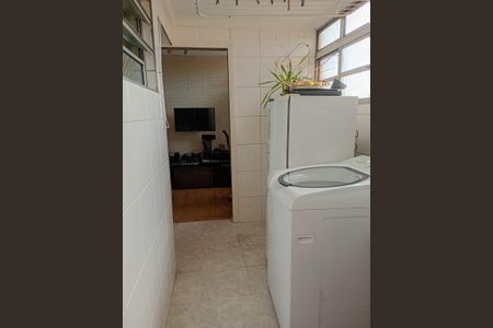 Apartamento à venda com 84m², 2 quartos e 1 vaga Apartamento à venda com 84m², 2 quartos e 1 vagaÁrea de serviço