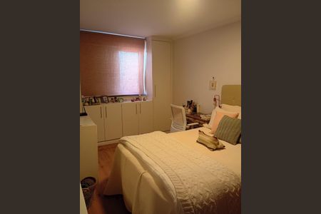 Quarto de apartamento à venda com 2 quartos, 84m² em Parque São Jorge, São Paulo