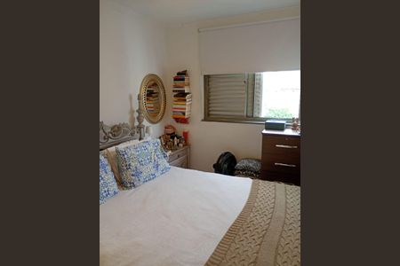 Quarto de apartamento à venda com 2 quartos, 84m² em Parque São Jorge, São Paulo