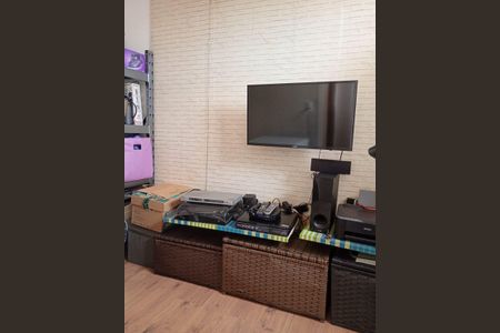 Apartamento à venda com 84m², 2 quartos e 1 vaga Apartamento à venda com 84m², 2 quartos e 1 vagaQuarto