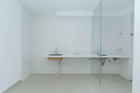 Apartamento à venda com 75m², 2 quartos e 2 vagas Apartamento à venda com 75m², 2 quartos e 2 vagasCOZINHA