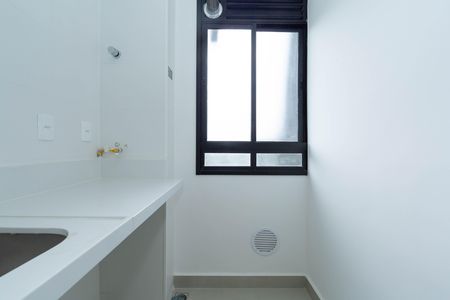 Apartamento à venda com 75m², 2 quartos e 2 vagas Apartamento à venda com 75m², 2 quartos e 2 vagasAREA DE SERVICO