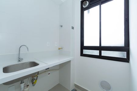 Apartamento à venda com 75m², 2 quartos e 2 vagas Apartamento à venda com 75m², 2 quartos e 2 vagasAREA DE SERVICO