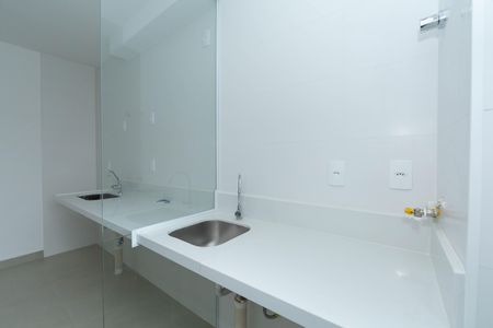 Apartamento à venda com 75m², 2 quartos e 2 vagas Apartamento à venda com 75m², 2 quartos e 2 vagasAREA DE SERVICO