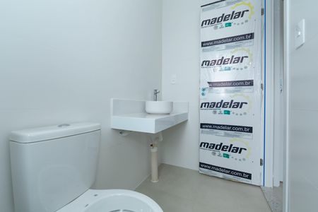 Apartamento à venda com 75m², 2 quartos e 2 vagas Apartamento à venda com 75m², 2 quartos e 2 vagasBANHEIRO1