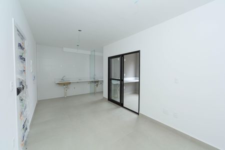 SALA de apartamento à venda com 2 quartos, 75m² em Nova Granada, Belo Horizonte