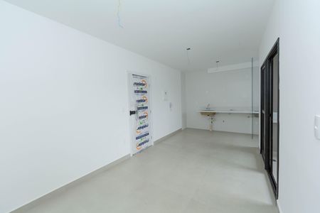 SALA de apartamento à venda com 2 quartos, 75m² em Nova Granada, Belo Horizonte