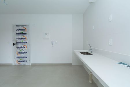 Apartamento à venda com 75m², 2 quartos e 2 vagas Apartamento à venda com 75m², 2 quartos e 2 vagasCOZINHA