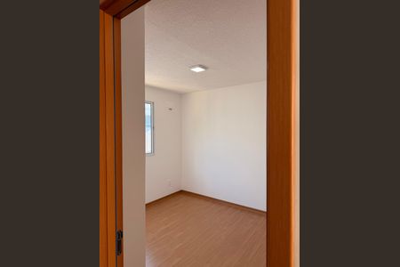 Apartamento para alugar com 40m², 2 quartos e 1 vaga Apartamento para alugar com 40m², 2 quartos e 1 vagaQuarto 2