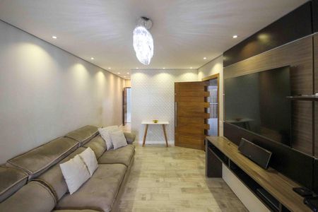 Sala de casa à venda com 2 quartos, 192m² em Jardim Tiete, São Paulo