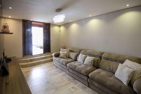 Sala de casa à venda com 2 quartos, 192m² em Jardim Tiete, São Paulo