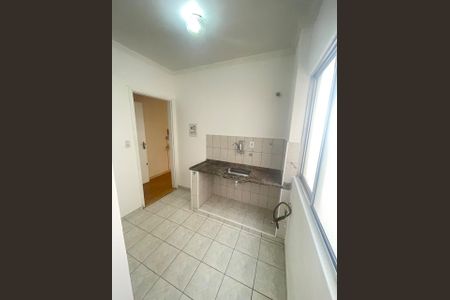 Apartamento à venda com 38m², 1 quarto e 1 vaga Apartamento à venda com 38m², 1 quarto e 1 vagaFoto 09