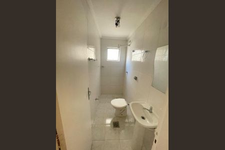 Apartamento à venda com 38m², 1 quarto e 1 vaga Apartamento à venda com 38m², 1 quarto e 1 vagaFoto 06