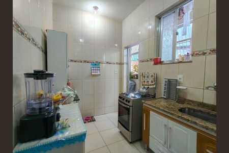 Apartamento à venda com 56m², 2 quartos e sem vaga Apartamento à venda com 56m², 2 quartos e sem vagaCozinha