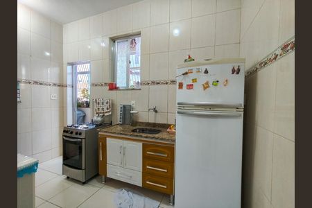 Apartamento à venda com 56m², 2 quartos e sem vaga Apartamento à venda com 56m², 2 quartos e sem vagaCozinha