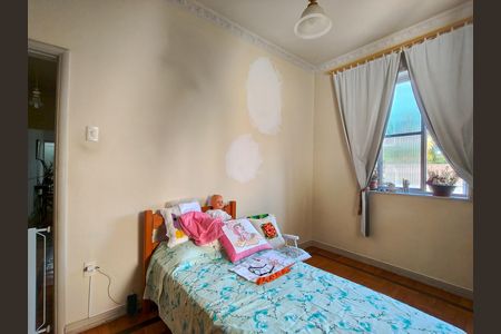 Apartamento à venda com 56m², 2 quartos e sem vaga Apartamento à venda com 56m², 2 quartos e sem vagaQuarto 2