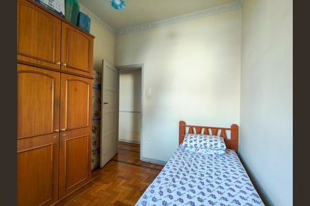 Apartamento à venda com 56m², 2 quartos e sem vaga Apartamento à venda com 56m², 2 quartos e sem vagaQuarto 1