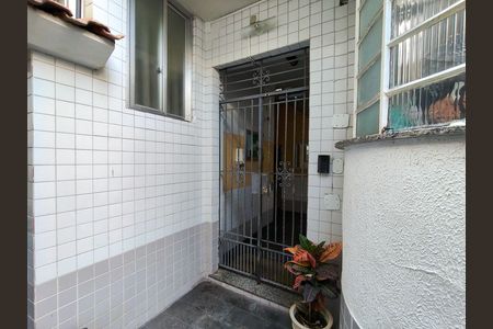 Apartamento à venda com 56m², 2 quartos e sem vaga Apartamento à venda com 56m², 2 quartos e sem vagaFachada do Prédio
