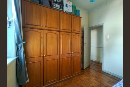 Apartamento à venda com 56m², 2 quartos e sem vaga Apartamento à venda com 56m², 2 quartos e sem vagaQuarto 1