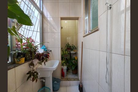 Apartamento à venda com 56m², 2 quartos e sem vaga Apartamento à venda com 56m², 2 quartos e sem vagaÁrea de Serviço