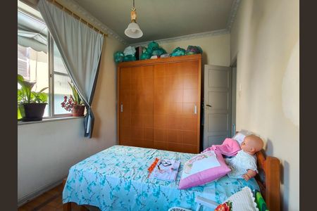 Apartamento à venda com 56m², 2 quartos e sem vaga Apartamento à venda com 56m², 2 quartos e sem vagaQuarto 2