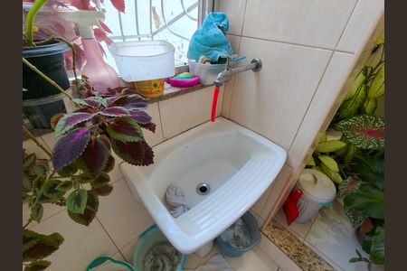 Apartamento à venda com 56m², 2 quartos e sem vaga Apartamento à venda com 56m², 2 quartos e sem vagaÁrea de Serviço