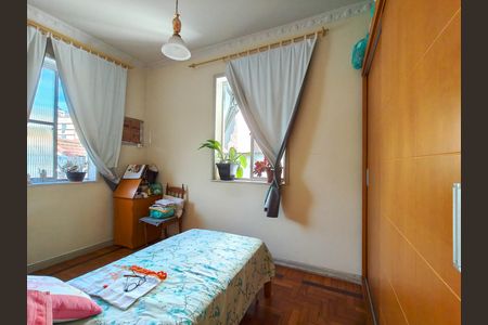 Apartamento à venda com 56m², 2 quartos e sem vaga Apartamento à venda com 56m², 2 quartos e sem vagaQuarto 2