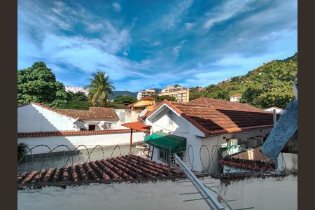Apartamento à venda com 56m², 2 quartos e sem vaga Apartamento à venda com 56m², 2 quartos e sem vagaVista do Quarto 2