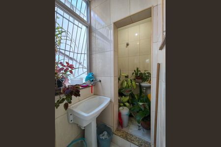 Apartamento à venda com 56m², 2 quartos e sem vaga Apartamento à venda com 56m², 2 quartos e sem vagaÁrea de Serviço