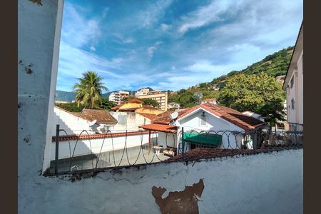 Apartamento à venda com 56m², 2 quartos e sem vaga Apartamento à venda com 56m², 2 quartos e sem vagaVista do Quarto 1