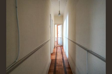 Apartamento à venda com 56m², 2 quartos e sem vaga Apartamento à venda com 56m², 2 quartos e sem vagaCorredor