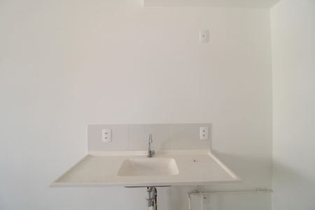 Apartamento para alugar com 33m², 2 quartos e sem vagaCozinha