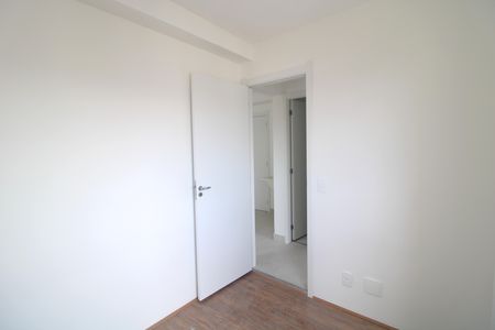 Apartamento para alugar com 33m², 2 quartos e sem vagaQuarto 1