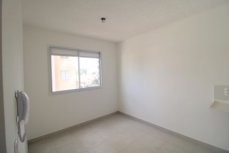 Apartamento para alugar com 33m², 2 quartos e sem vagaSala