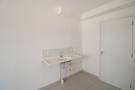 Apartamento para alugar com 33m², 2 quartos e sem vagaCozinha
